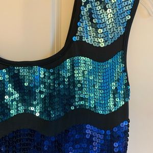 New Year’s Eve dress!